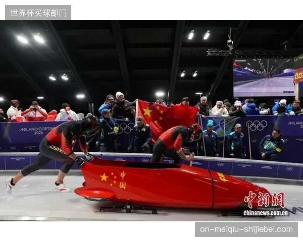 米兰冬奥雪车中心完全清退传统大型转播车队